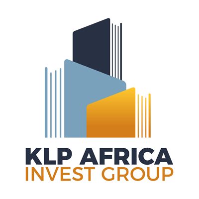 Logo Groupe KLP Africa Invest