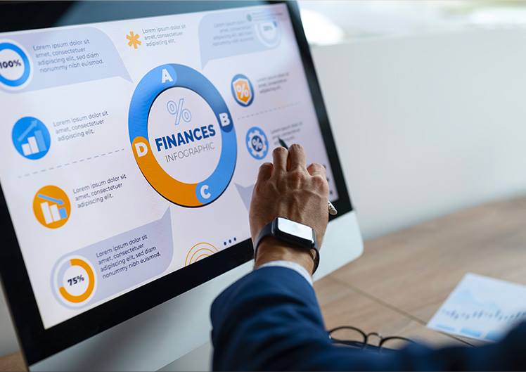 Témoignage client FINEXIUM